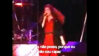 Amy Grant - I Have Decided - Legendado