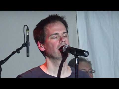 SYLVAN - A kind of Eden +  Posthumous silence (Pagney 2018)