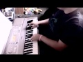 Gravity (Wolf's Rain) Cover 