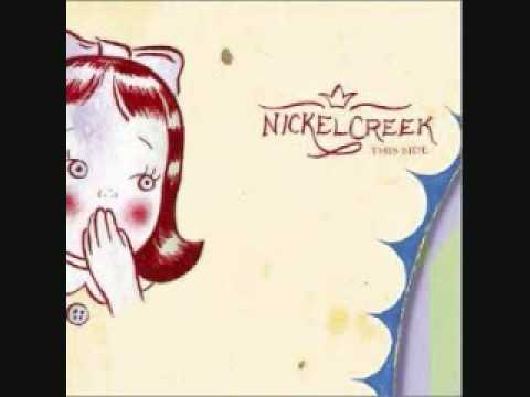 Nickel Creek--This Side