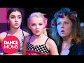 ALDC IS UNDER PRESSURE in Australia (Season 5 Flashback) | Dance Moms