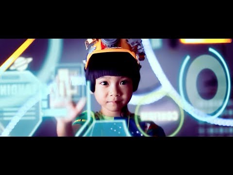 Mayday五月天[三個傻瓜Three fools]官方Official HD MV thumnail