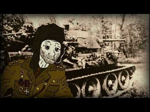 Směr Praha but are you try to break through the Dukla pass