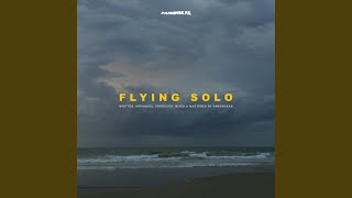Lirik Lagu Flying Solo - Pamungkas: I'm Flying Solo I'll Fly Without You I'll Go by Myself