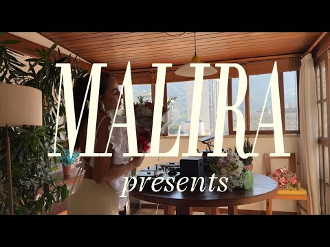 DJ MALIRA - Special Live Set Valentine's Day 🤍