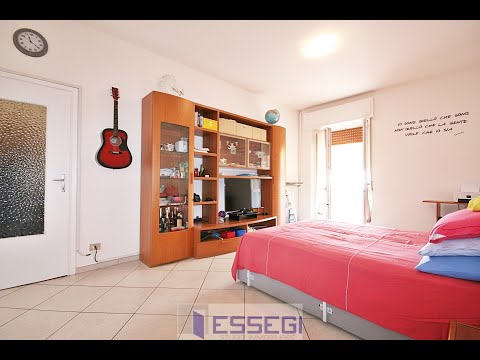 Albavilla ampio bilocale ristrutturato