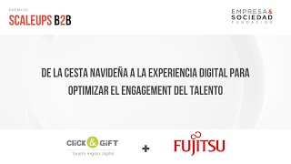 De la cesta navideña a la experiencia digital para optimizar el engagement del talento
