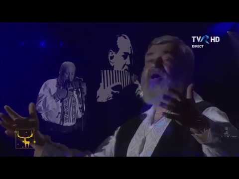 GHEORGHE  ZAMFIR   Rugăciune