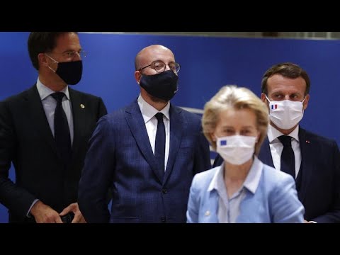 Wie der Kompromiss von Brüssel - auch - finanziert wird