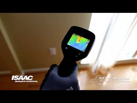 Isaac and Energy Savings