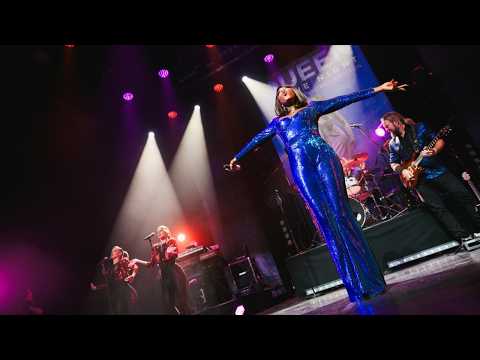 Queen of the Night: A Tribute to Whitney Houston trailer
