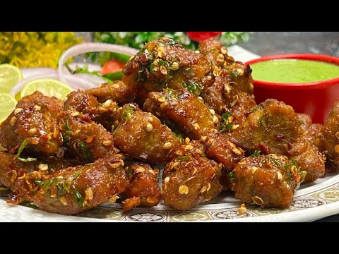 Chatpati Spicy Mutton Chatkhara Boti Recipe, Bakra Eid Special Recipes | Chatkhara Boti Recipe