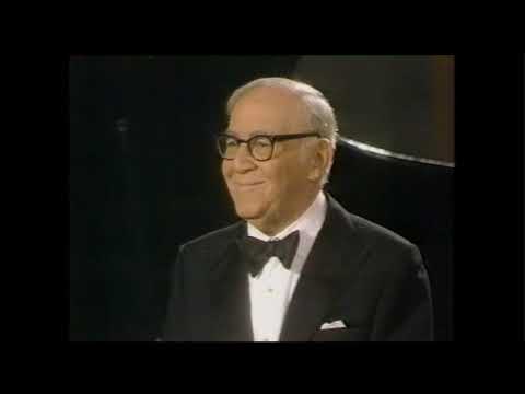 Benny Goodman & His Orchestra  1986