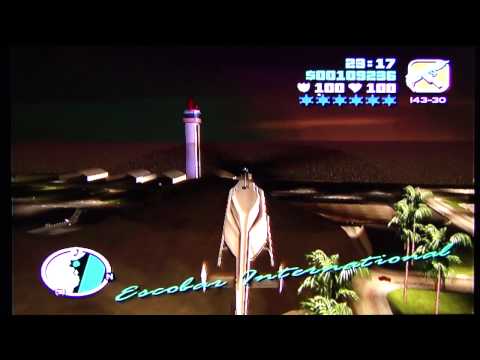 Grand Theft Auto Vice City playthrough pt72