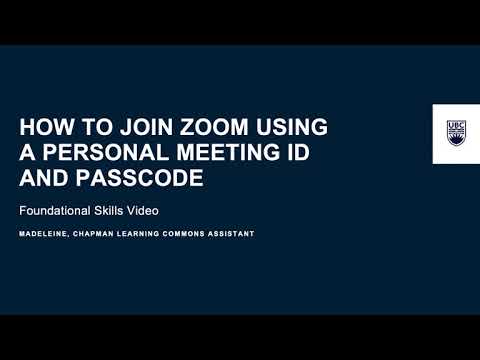 if i edit a zoom meeting will i get a different meeting id number