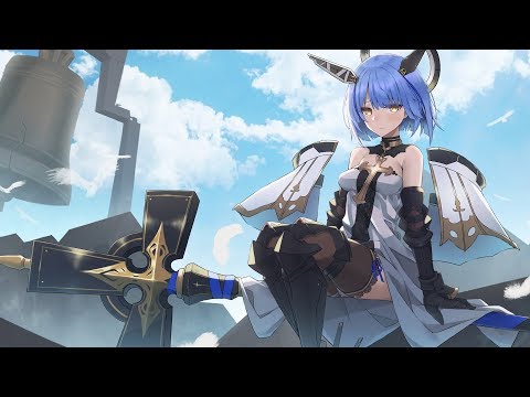 Nightcore - Work On Me