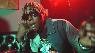 Don Toliver &quot;ON CALL&quot; ft. Dice Soho (Official Music Video)