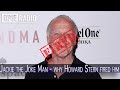 Jackie the Joke Man - why Howard Stern fired him - Opie Radio podcast