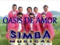 Oasis de Amor Simba Musical (CON LETRA) 