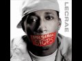 Lecrae - It's Your World w/ analysis [HIGH QUALITY]