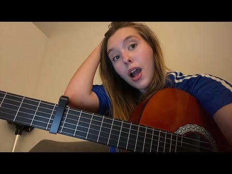 Kalben - Rüzgar (cover) | Rana Manav
