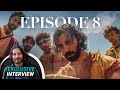 The Chosen Global Livestream: Season 3 FINALE