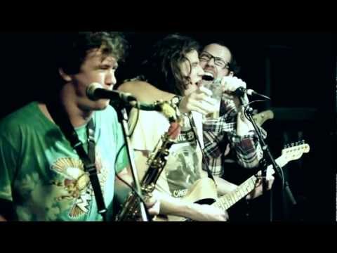 Night Gaunts - They'll Kill Us All - Live @ The Kings Arms