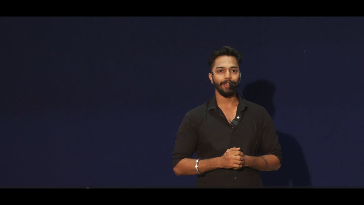 Stop Riding for the Gram: Start Riding for Life | Harish Solanki|TEDxACE | Harish Solanki | TEDxACE