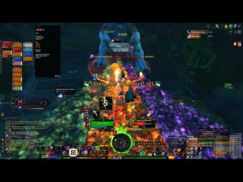 Stressfrei vs. Guarm HC