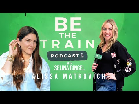Alissa Matkovich