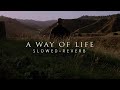The Last Samurai - A Way Of Life (Slowed + Reverb)