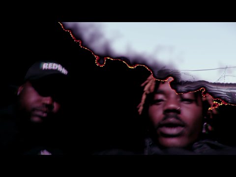 BOBBY WVDK -  4REAL  (VISUALIZER)