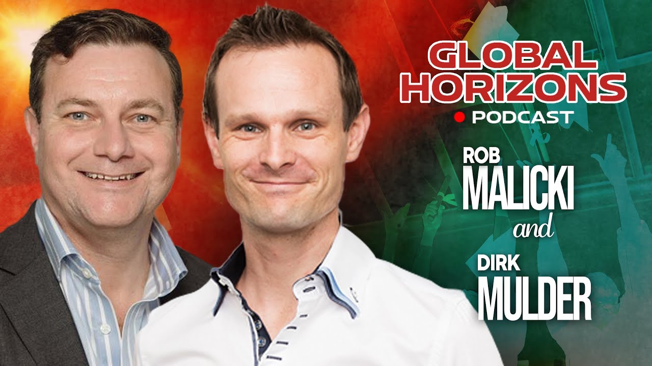 Dissenting Views (and all the news)