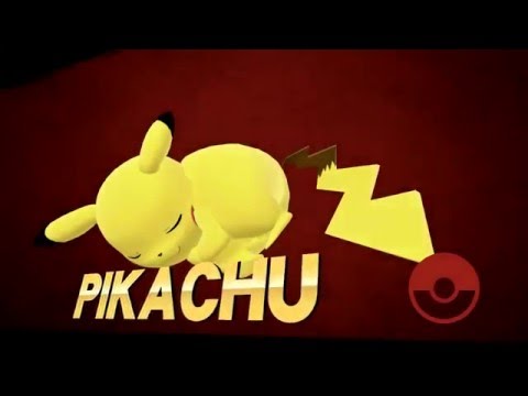 Pikachu is OP