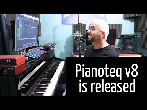 Pianoteq 8 Stage (Download) image 5