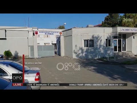 Edicioni Qendror Informativ - 4 Shtator 2022 - Ora  20:00 - RTV Ora