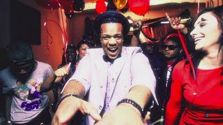 Jay Saint -Good Feeling [Official Music Video]