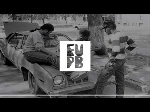 Danny Bussines feat MR.B - Smoking Beef