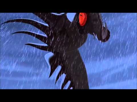 Hercules vs the Hydra HD