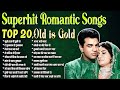 Old Songs Superhit Romantic Songs Top 20 Hit S Songs मुझे इश्क हैं तुझ�