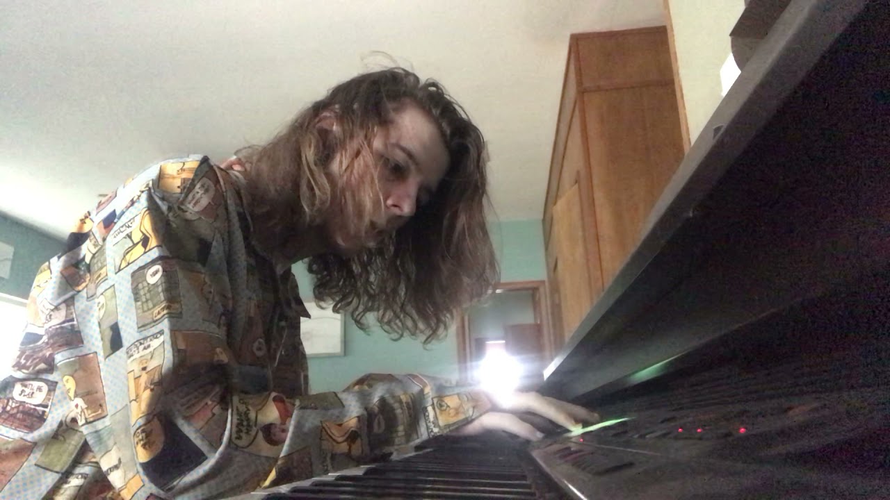 Promotional video thumbnail 1 for Maverick Lawson