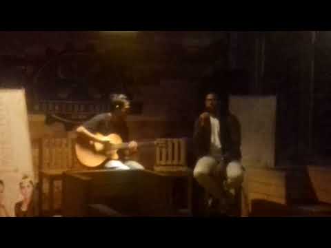 Charly Puth - Attention covered by Odick Hahury