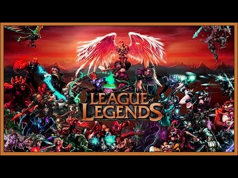 Pentakill Compilation 2017 | League of Legends |