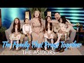 THE FAMILY THAT PRAYS TOGETHER Stays Together THE ASIDORS