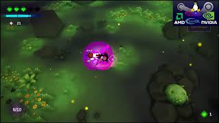 Ruins of Albion episode