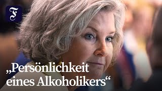 Stabschefin schießt gegen Trump