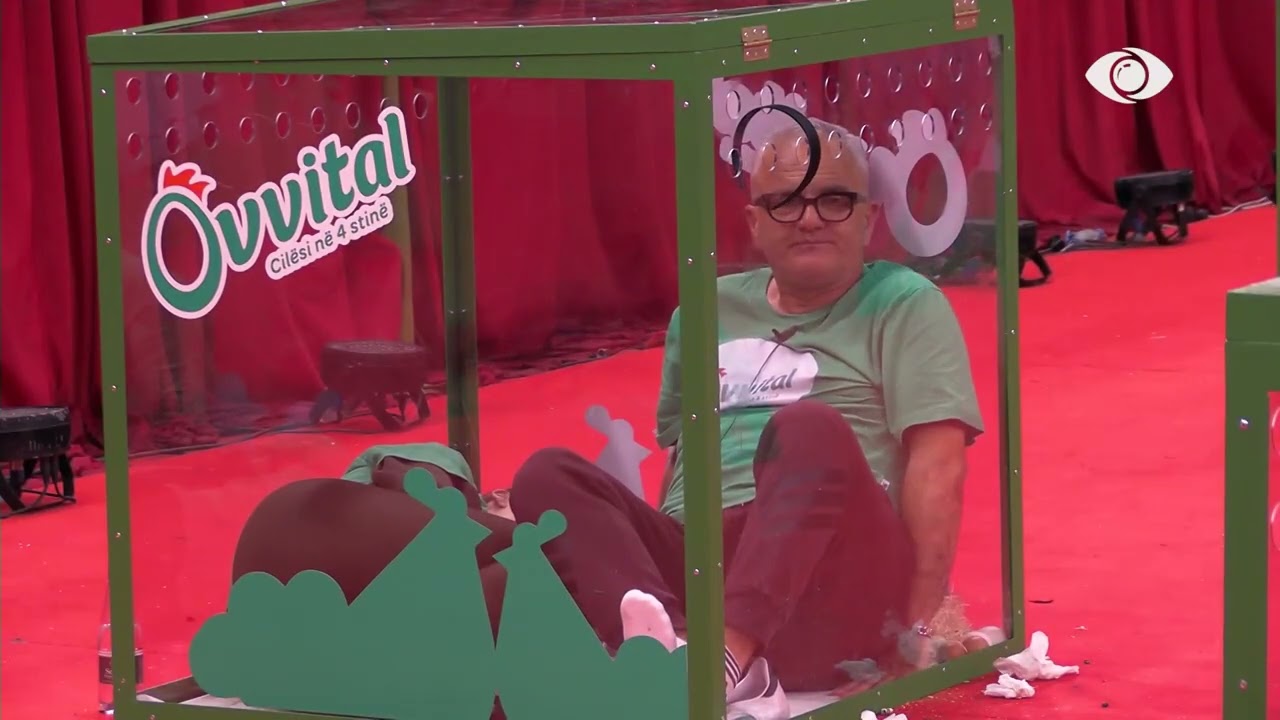 Shëndriti i drejtohet Artanit: Je frikacak