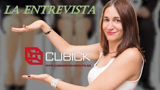 La Entrevista Room Escape - ¿una de las mejores escape room