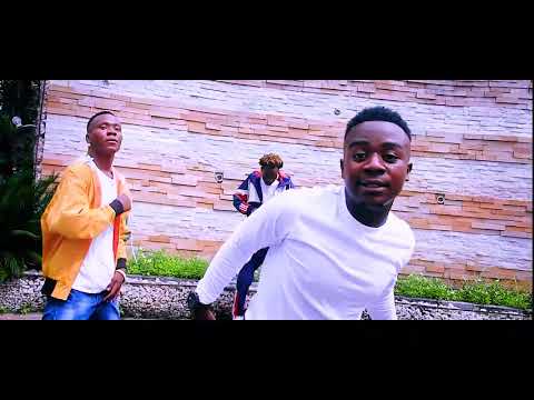 Zone pistol feat Y  Celeb X The great D I C KUCHALO