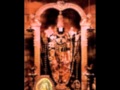 Sri Venkateswari Swami Lali Song
